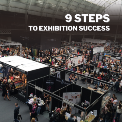exhibition success